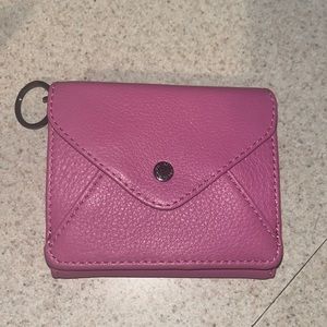 Aimee Kestenberg Ashley Tri-Fold Wallet